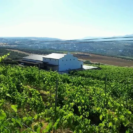 Bodegas Morosanto Apartment *