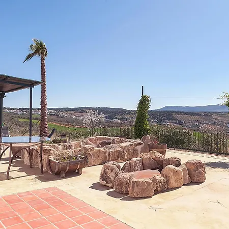 Apartment Bodegas Morosanto *