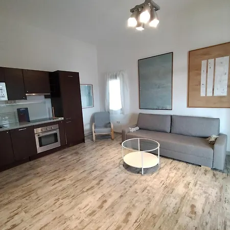 Bodegas Morosanto Apartment