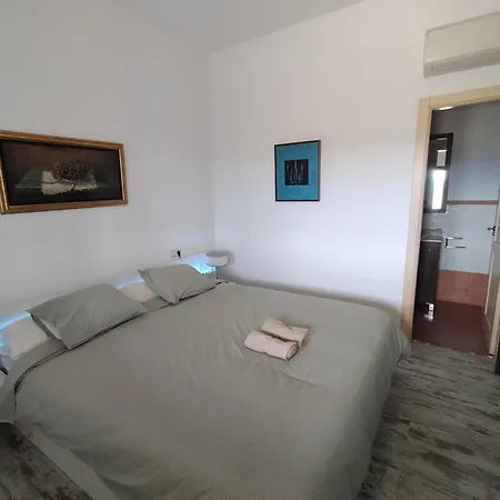 Bodegas Morosanto Apartment *