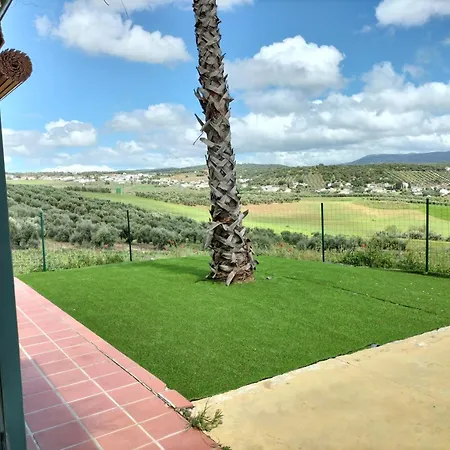 Bodegas Morosanto Apartment La Cimada