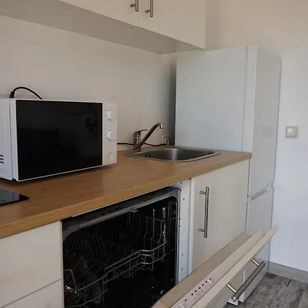Apartment Bodegas Morosanto